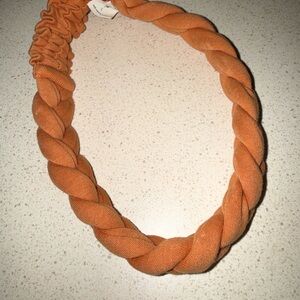 Kate Quinn | Braided Headband